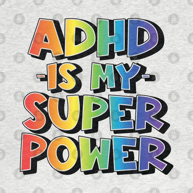 Adhd by Bernesemountaindogstuff